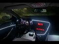 2014 Kia Optima III Рестайлинг, белый - вид 9