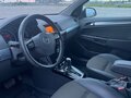 2011 Opel Astra H Рестайлинг, серый, 600000 рублей - вид 10