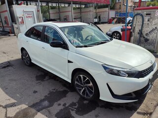 2023 Kaiyi E5, белый, 1120000 рублей, вид 3
