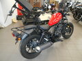 2018 Honda Rebel 500, красный - вид 2