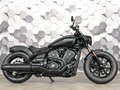 2025 Indian Scout, чёрный, 2100000 рублей - вид 2