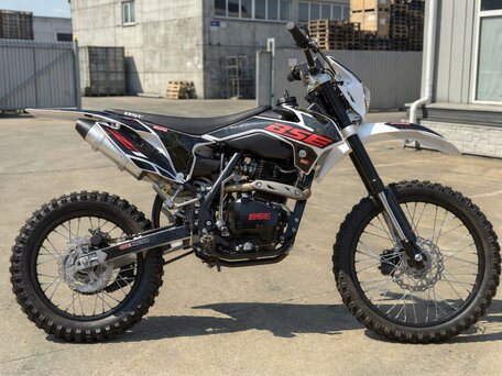 2026 BSE Z1, фиолетовый, 125000 рублей, вид 2
