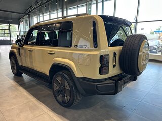 2026 Esteo V27, бежевый, 5920000 рублей, вид 3