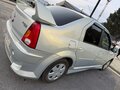 2008 Renault Logan I, серебристый, 650000 рублей - вид 7