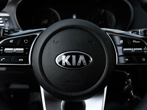 2019 Kia Optima IV Рестайлинг, чёрный, 1939000 рублей - вид 14