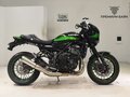 2024 Kawasaki Z 900RS, чёрный, 1275000 рублей