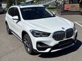 2022 BMW X1 Long 20Li sDrive II (F48) Рестайлинг, белый, 2500000 рублей - вид 1