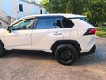 2020 Toyota RAV4 V (XA50), белый - вид 7