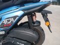 2025 Jilang ADV, голубой, 125000 рублей - вид 4