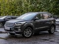 2019 Ford Kuga II Рестайлинг, серый, 1499000 рублей