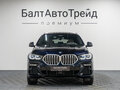 2020 BMW X6 30d III (G06), синий, 7990000 рублей - вид 3