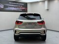 2021 Geely Vision X3 Pro, бежевый, 1140000 рублей - вид 4