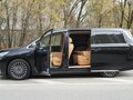 2026 Voyah Dream I Рестайлинг, чёрный, 9500000 рублей - вид 9