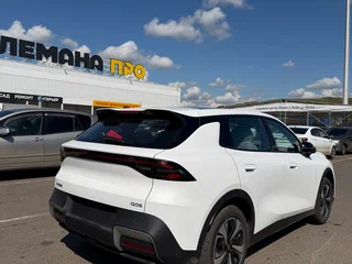 2026 Changan Qiyuan Q05 51.9 kWh II, белый, 2290000 рублей, вид 5