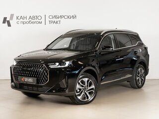 2025 Tenet T7, чёрный, 2391900 рублей, вид 1