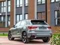 2026 Audi Q3 35 TFSI II (F3), серый, 3999999 рублей - вид 3