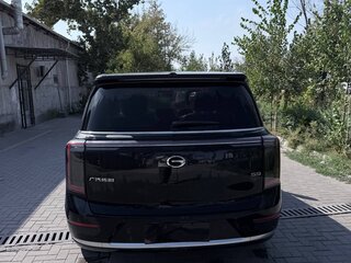 2025 GAC Trumpchi S9, чёрный, 5450000 рублей, вид 5