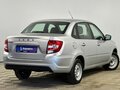 2025 Lada (ВАЗ) Granta I Рестайлинг, серый, 915000 рублей - вид 6