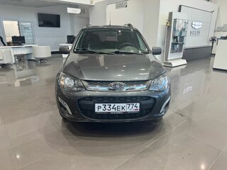 2017 Lada (ВАЗ) Kalina II, серый, 580000 рублей, вид 2