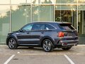 2021 Kia Sorento IV, серый, 3325000 рублей - вид 3