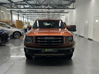 2022 Haval Dargo I, оранжевый, 2495000 рублей, вид 3