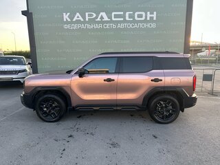 2024 Haval H3 I, розовый, 2579000 рублей, вид 3