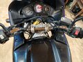 1998 Yamaha TDM850, синий, 250000 рублей - вид 4