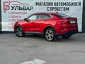 2023 Haval F7x I Рестайлинг, красный, 2249000 рублей - вид 3