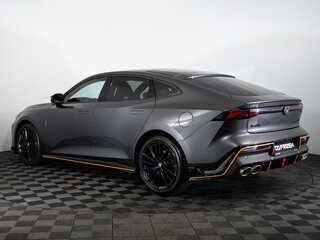 2022 Changan UNI-V I, серый, 2580000 рублей, вид 2
