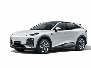 2025 Changan Deepal S07 31.73 kWh I, белый, 5289900 рублей, вид 1