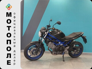 Suzuki SV 650