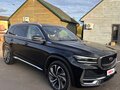 2023 Geely Monjaro I, чёрный, 3000000 рублей - вид 1