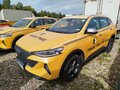 2024 Haval F7 I Рестайлинг, белый, 1289000 рублей