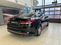 2018 Kia Optima IV, чёрный, 1399000 рублей - вид 3