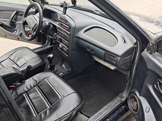 2010 Lada (ВАЗ) 2115, синий, 300000 рублей, вид 5