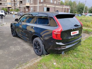 2015 Volvo XC90 II, чёрный, 3000000 рублей, вид 5