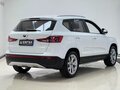 2023 Jetta VS5 I Рестайлинг, белый, 1260000 рублей - вид 5