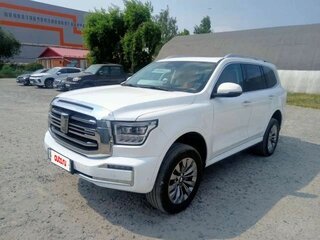 2024 Tank 500 I, белый, 3700000 рублей, вид 1