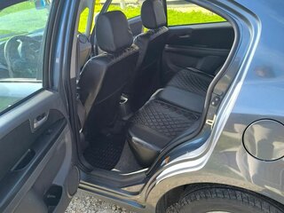 2007 Suzuki SX4 I (Classic), серый, 360000 рублей, вид 5