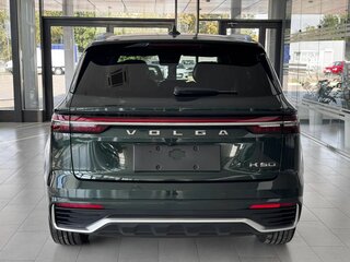 2026 VOLGA K50, зелёный, 4799000 рублей, вид 4