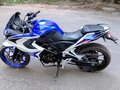 2020 Racer Storm, синий, 80000 рублей
