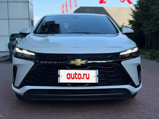 2023 Chevrolet Monza II Рестайлинг, белый, 1030004 рублей, вид 2