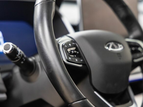 2022 Chery Tiggo 8 Pro I, красный, 1803000 рублей - вид 28