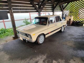 1985 Lada (ВАЗ) 2106, бежевый, 300000 рублей, вид 3