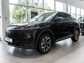 2026 Haval F7 II, чёрный