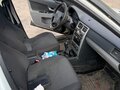 2011 Lada (ВАЗ) Priora I, белый - вид 3