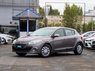 Renault Megane III
