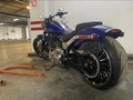 2024 Harley-Davidson Breakout, синий, 2510000 рублей - вид 8