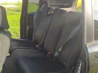 2012 Honda Freed I Рестайлинг, фиолетовый, 899000 рублей, вид 5