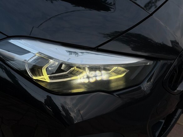 2020 BMW 2 серии Gran Coupe 218i F44, чёрный, 2095000 рублей - вид 17